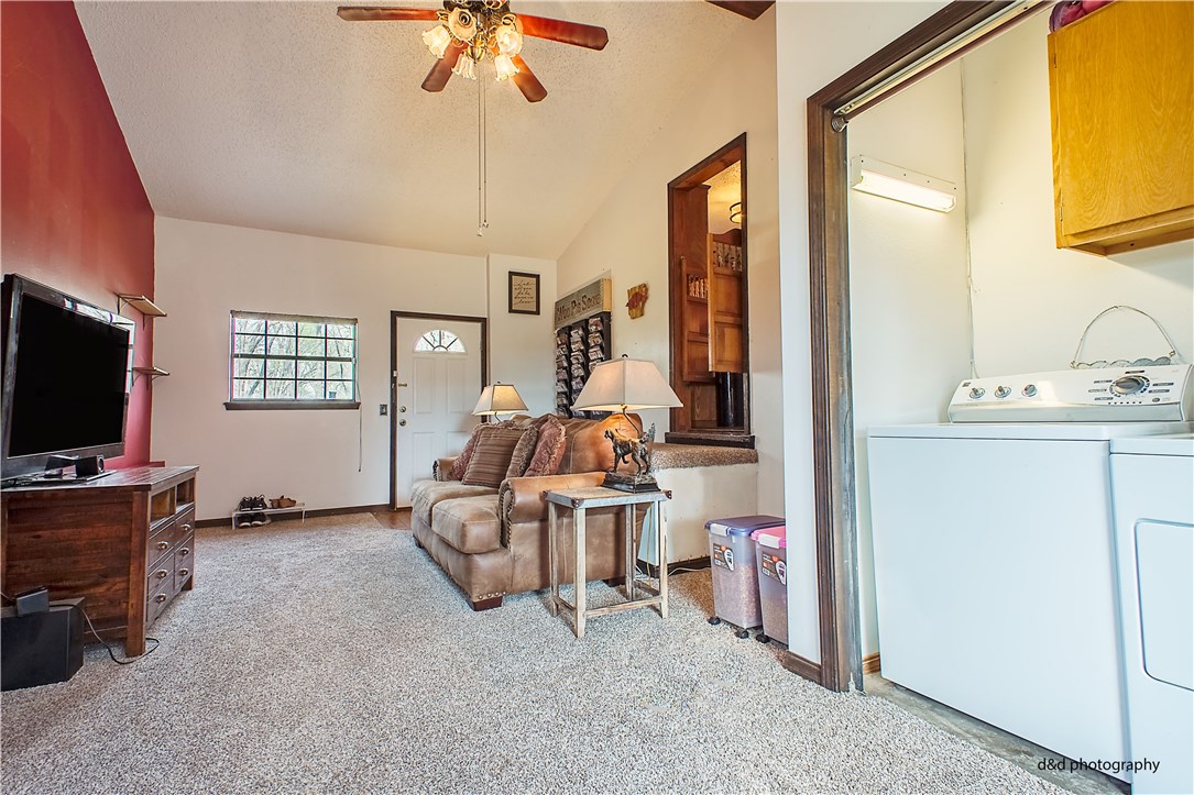 Fairview Heights Add Bentonville - Residential