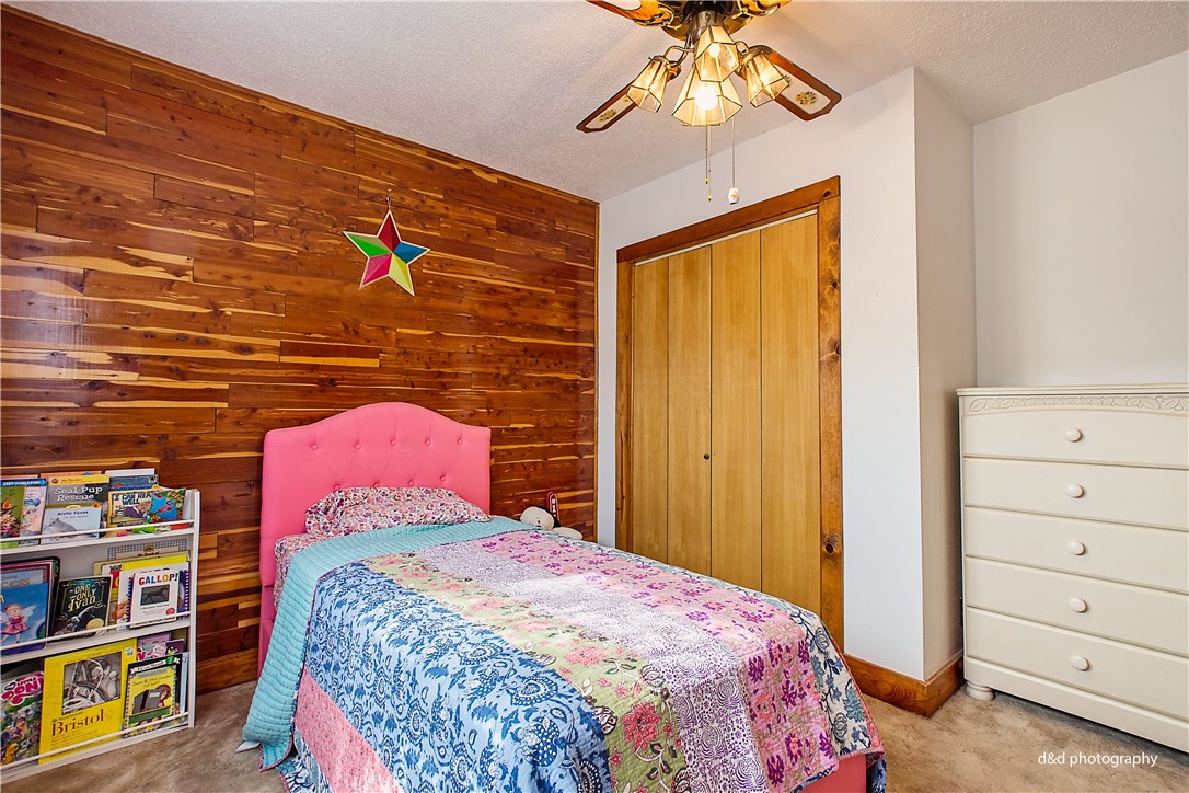 Fairview Heights Add Bentonville - Residential