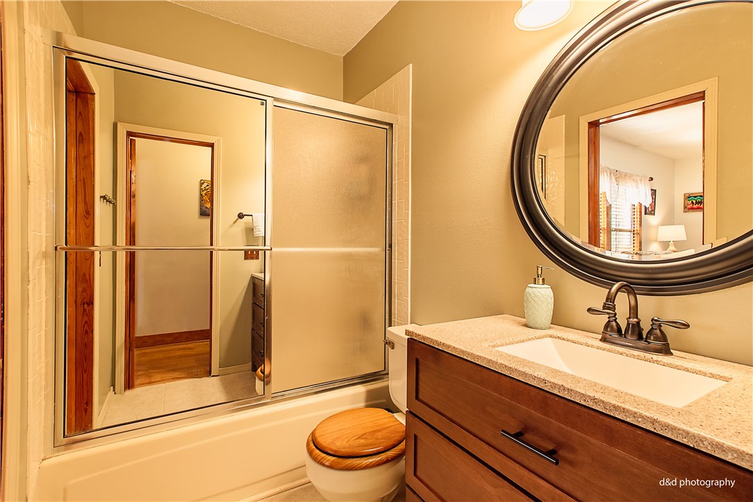 Fairview Heights Add Bentonville - Residential