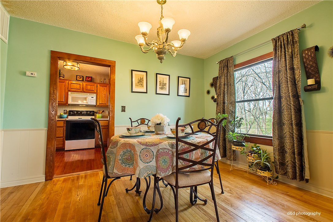 Fairview Heights Add Bentonville - Residential