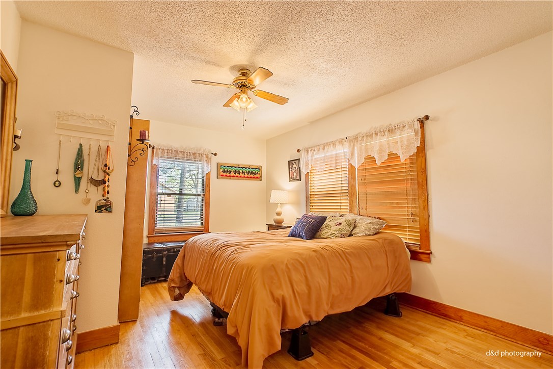 Fairview Heights Add Bentonville - Residential