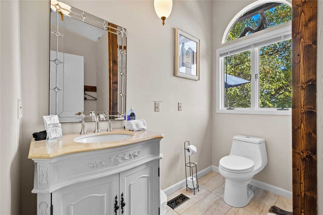 Eureka Springs Outlots - Residential