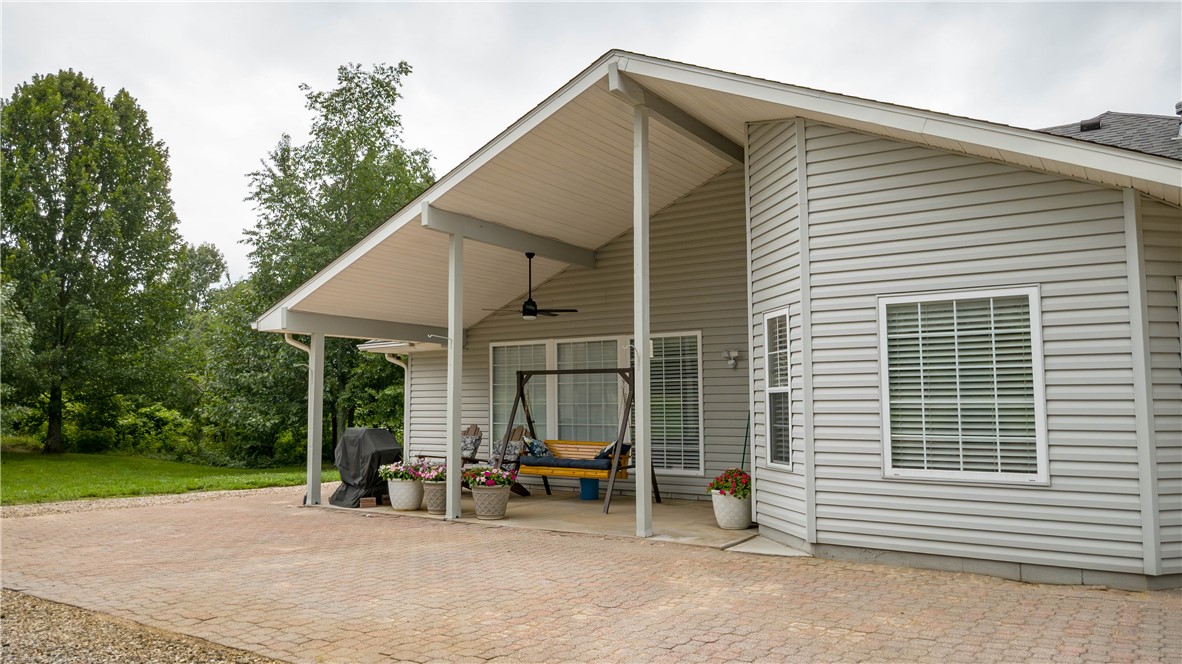 Magrath Sub Bvv - Residential