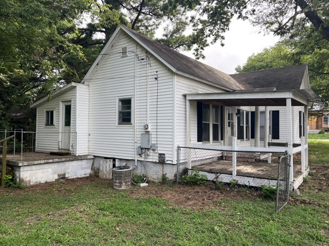 West Fork Original - Residential