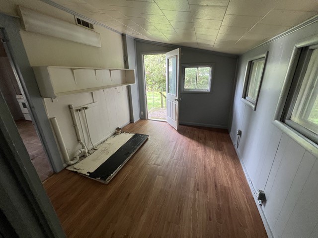 West Fork Original - Residential