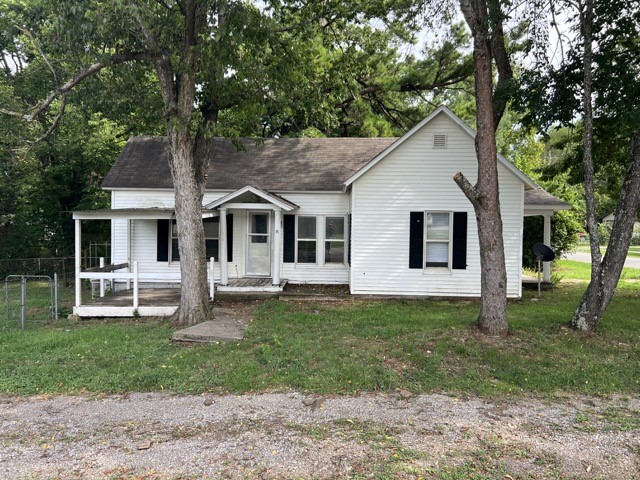 West Fork Original - Residential