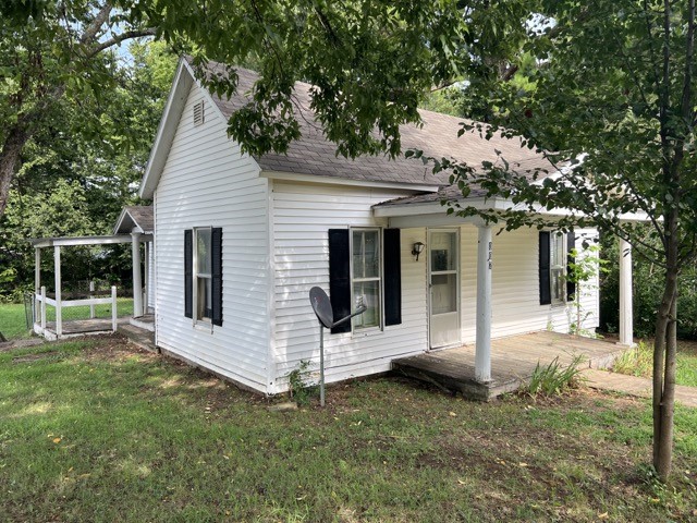 West Fork Original - Residential