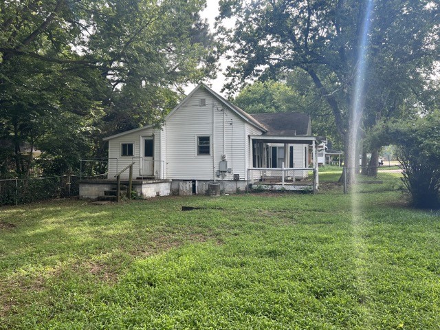 West Fork Original - Residential
