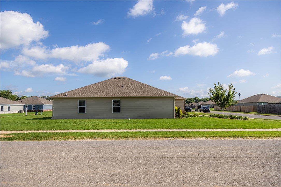 Stokenbury Farms Ii - Residential