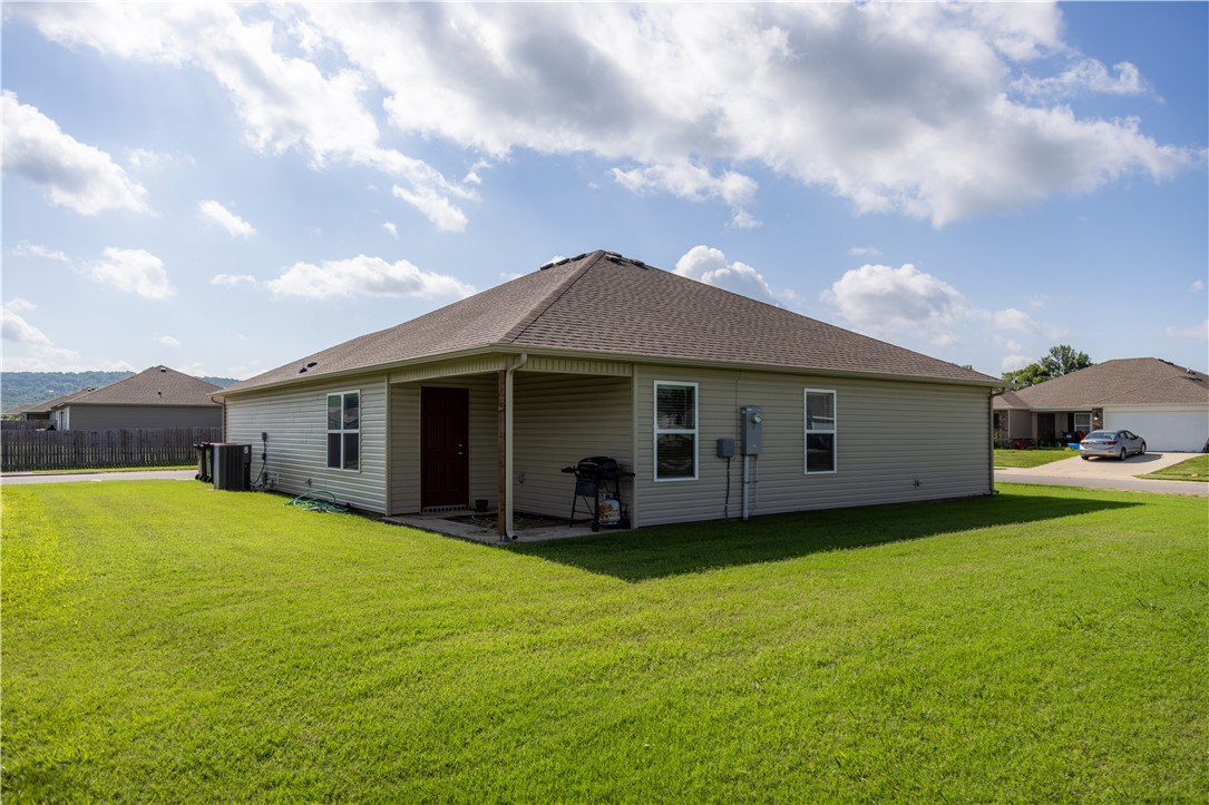 Stokenbury Farms Ii - Residential