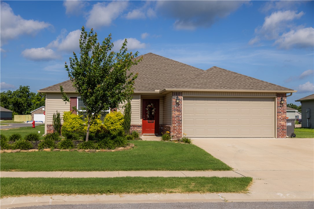 Stokenbury Farms Ii - Residential