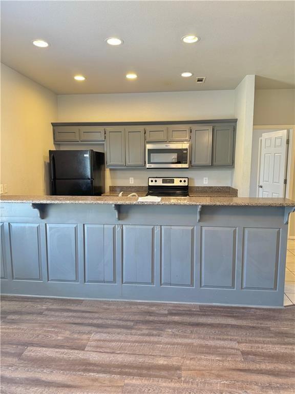 Riverwalk Farm Estate Ph I Bentonville - Residential Lease