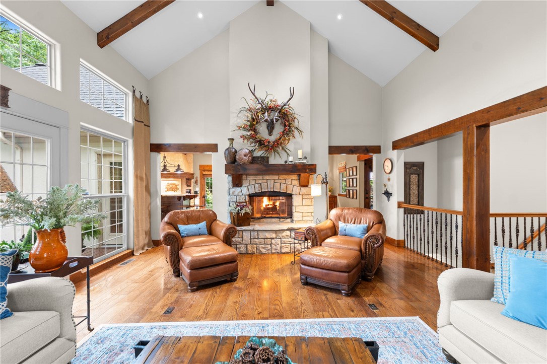 Unit 11, Holiday Island - Residential