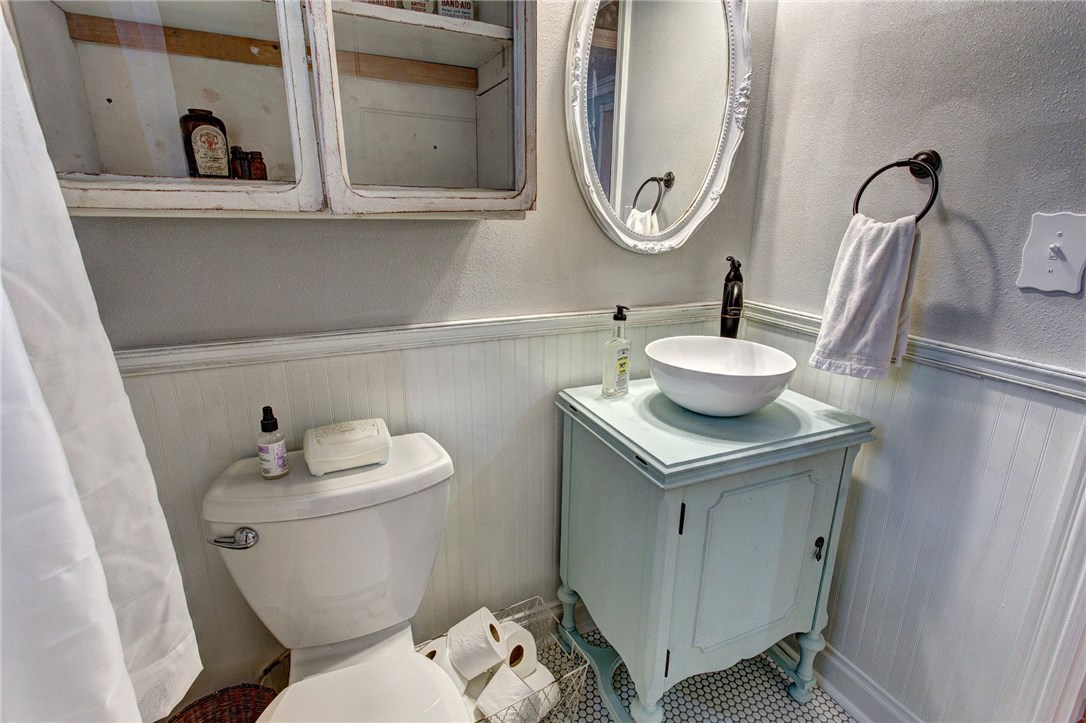 Overland Sub Ph I Rogers - Residential