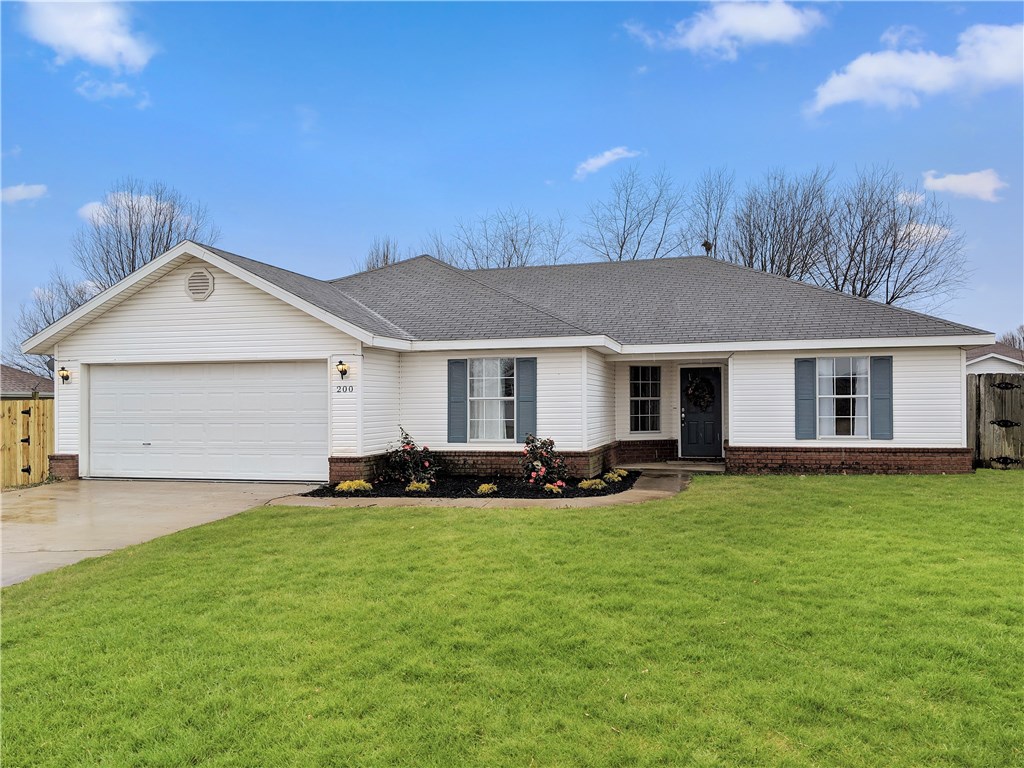Southview Sub Ph Ii Lowell - Residential