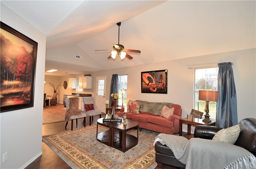 Southview Sub Ph Ii Lowell - Residential