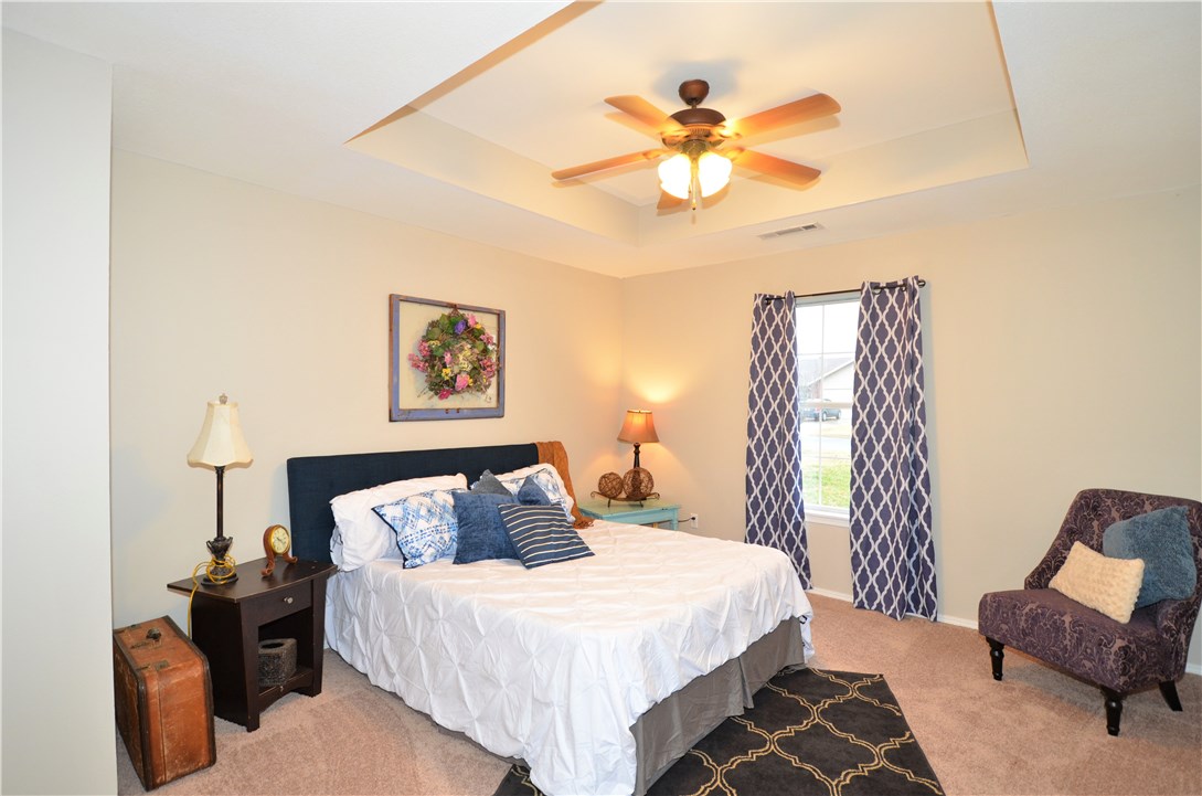 Southview Sub Ph Ii Lowell - Residential