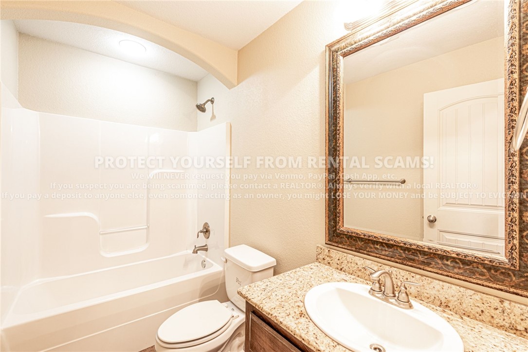 Sunbridge Villas Sub - Residential Lease