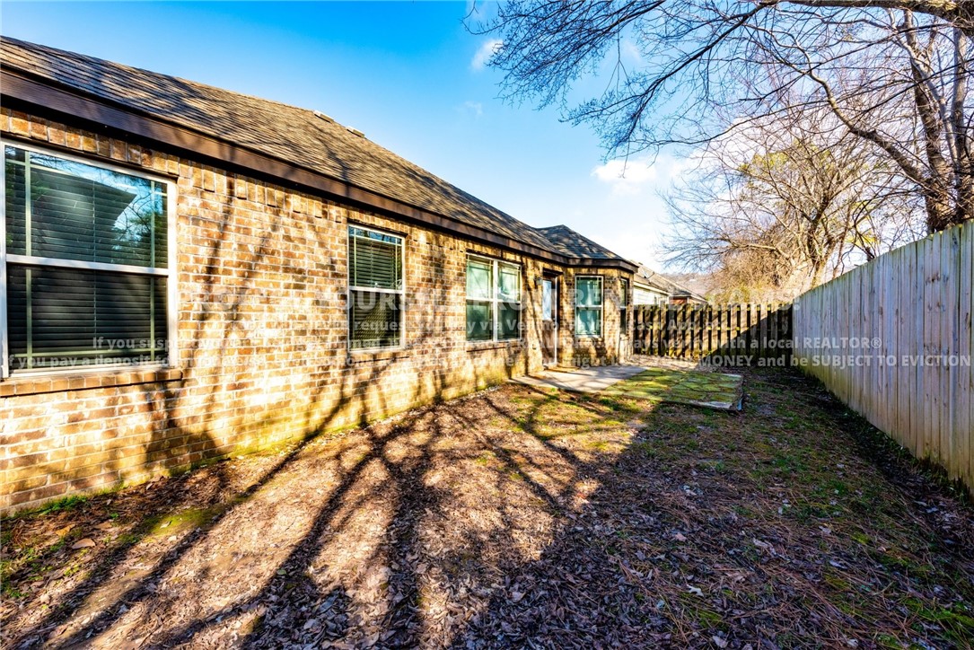 Sunbridge Villas Sub - Residential Lease