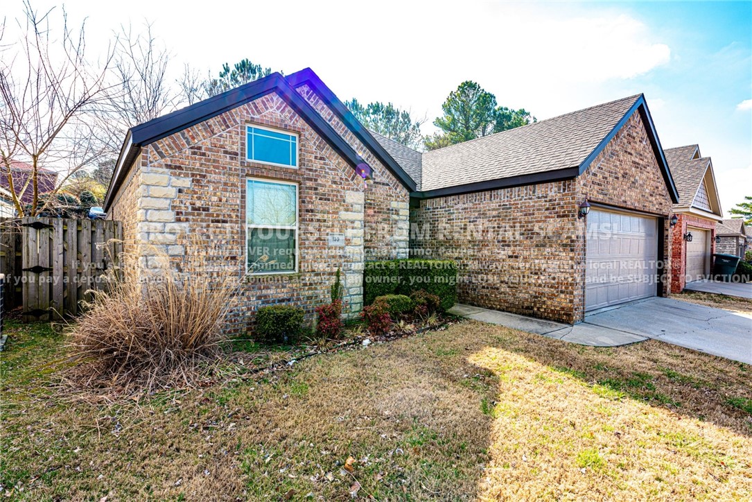 Sunbridge Villas Sub - Residential Lease