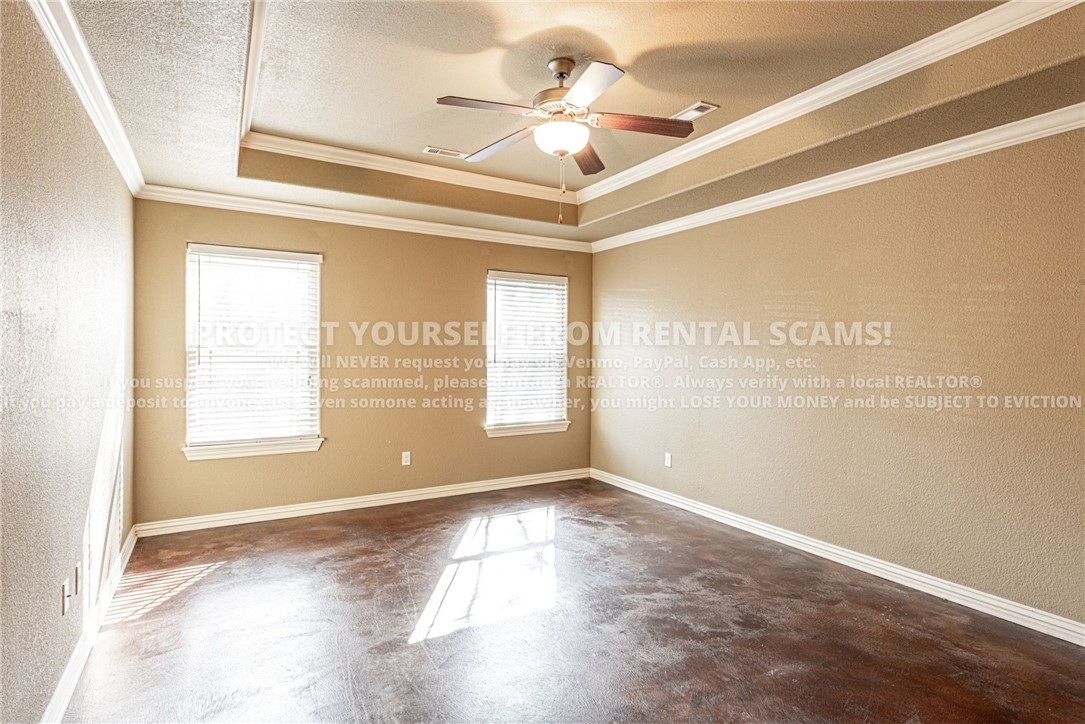 Sunbridge Villas Sub - Residential Lease