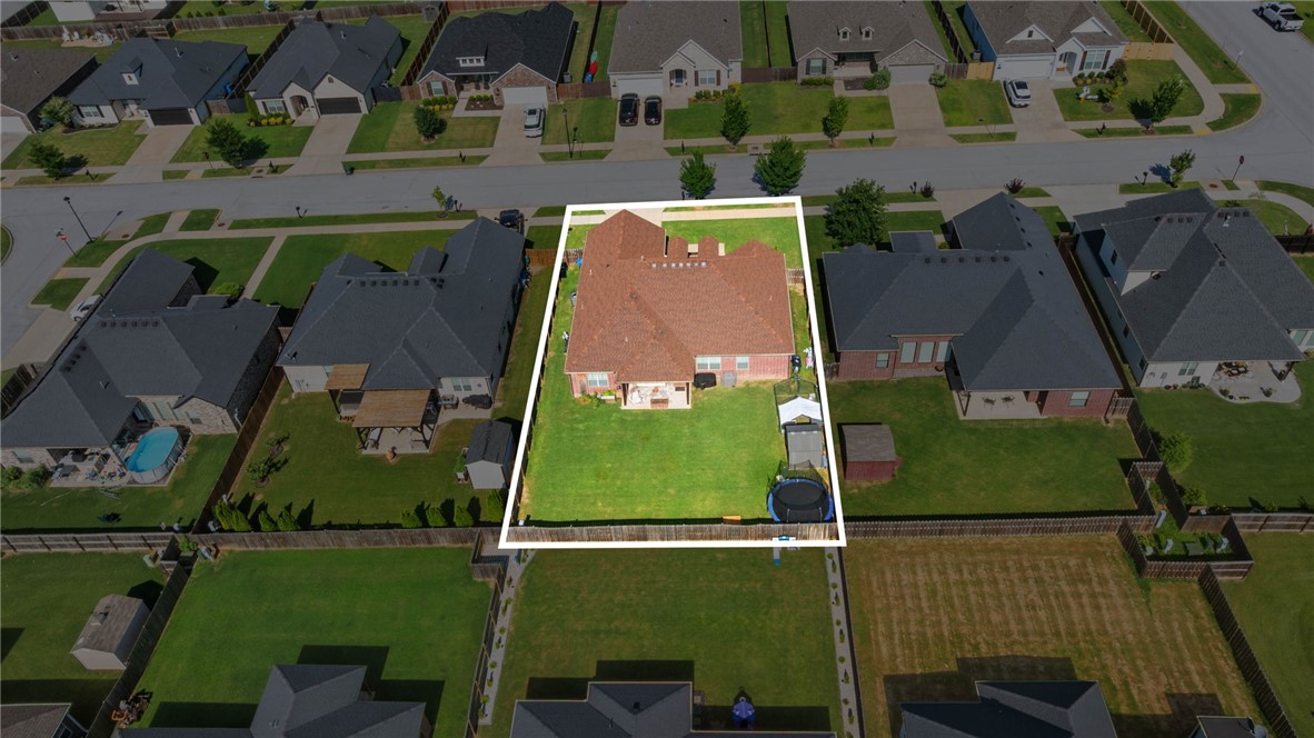 Legacy Pointe Ph 5b - Residential