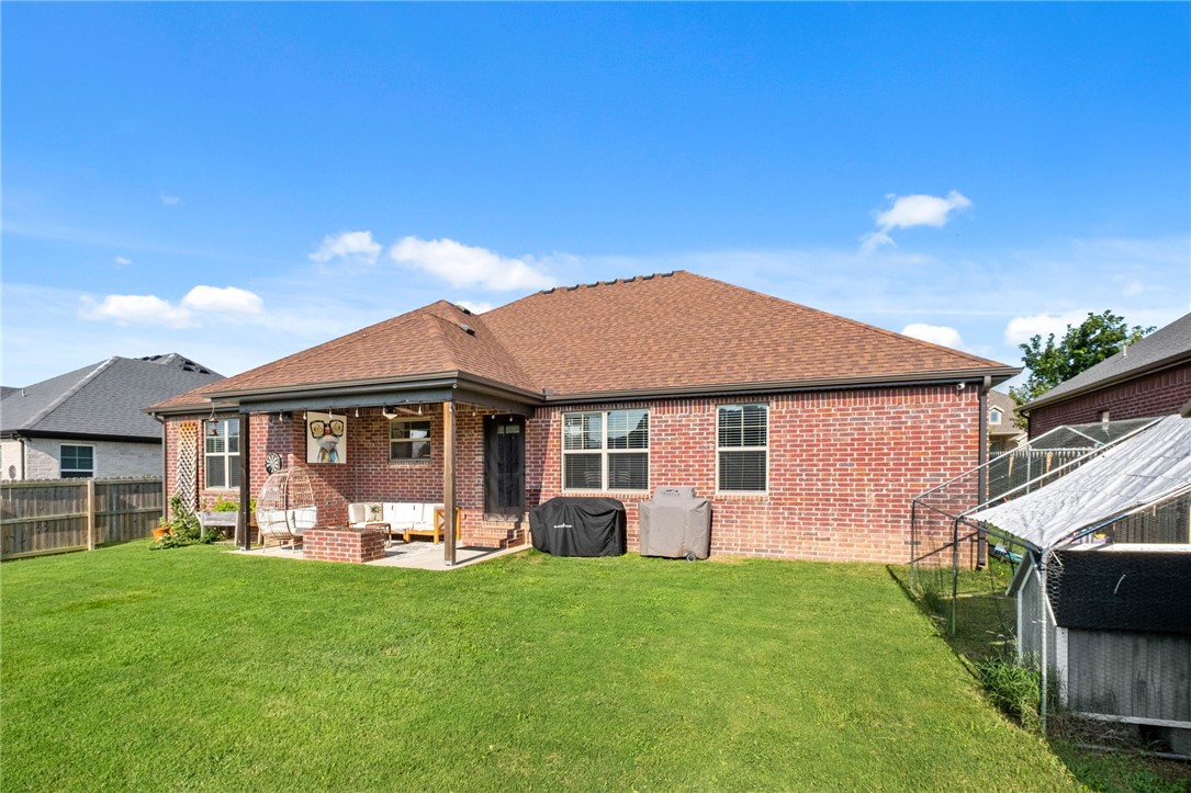 Legacy Pointe Ph 5b - Residential