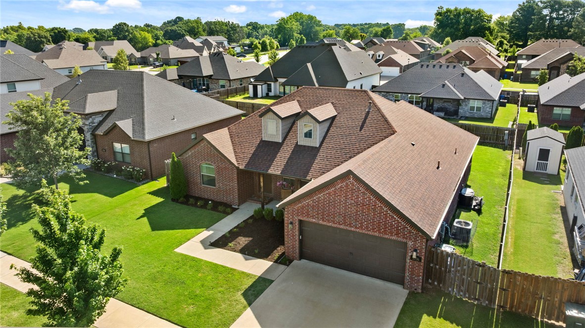 Legacy Pointe Ph 5b - Residential