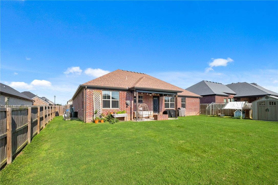 Legacy Pointe Ph 5b - Residential