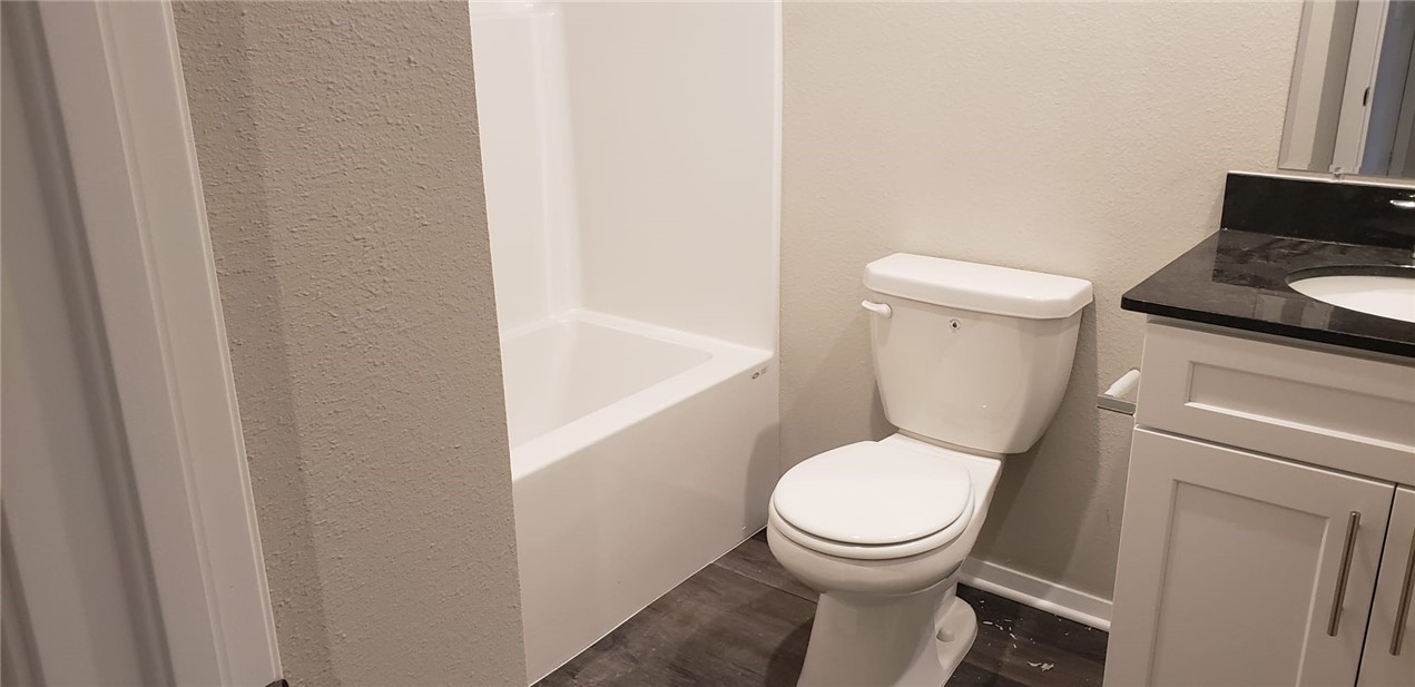 Woodward Park Ph Ii Highfill - Residential Lease