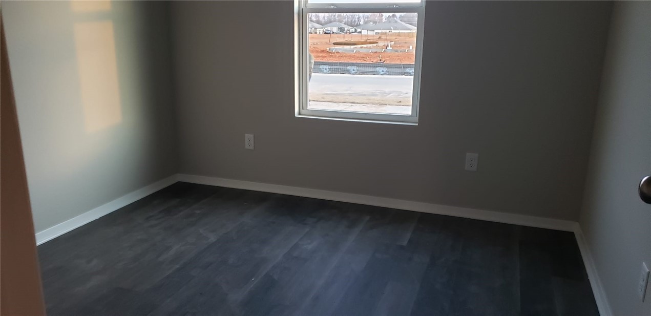 Woodward Park Ph Ii Highfill - Residential Lease