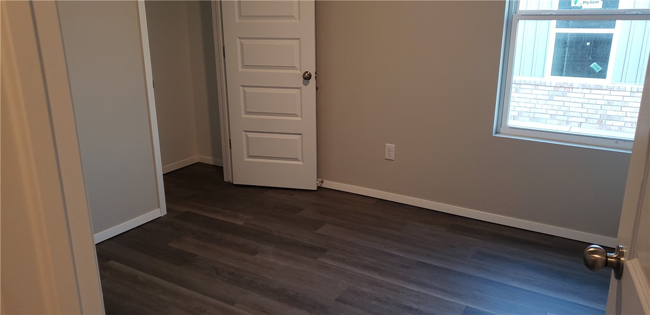 Woodward Park Ph Ii Highfill - Residential Lease
