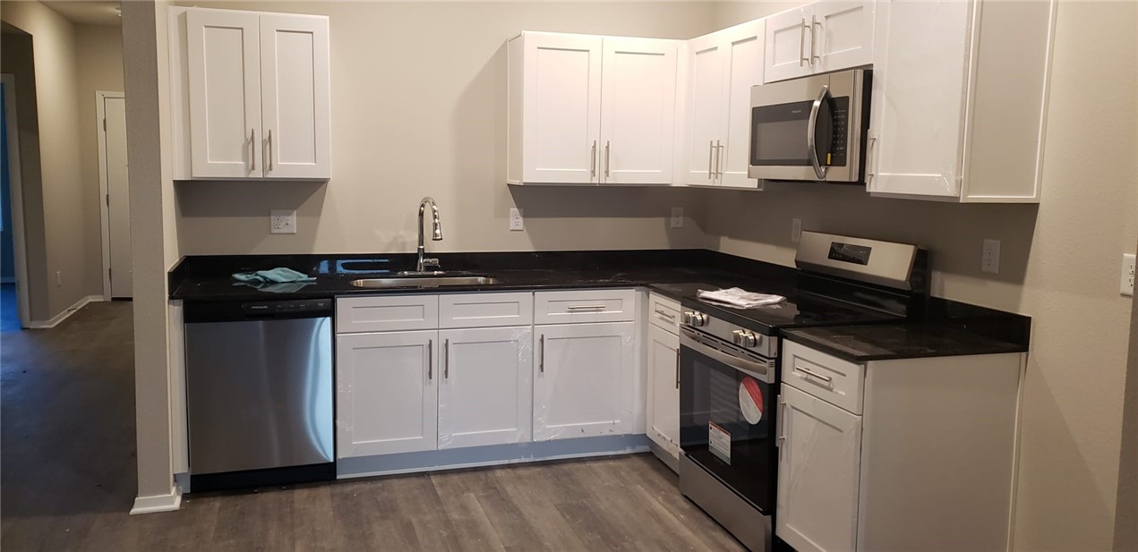 Woodward Park Ph Ii Highfill - Residential Lease