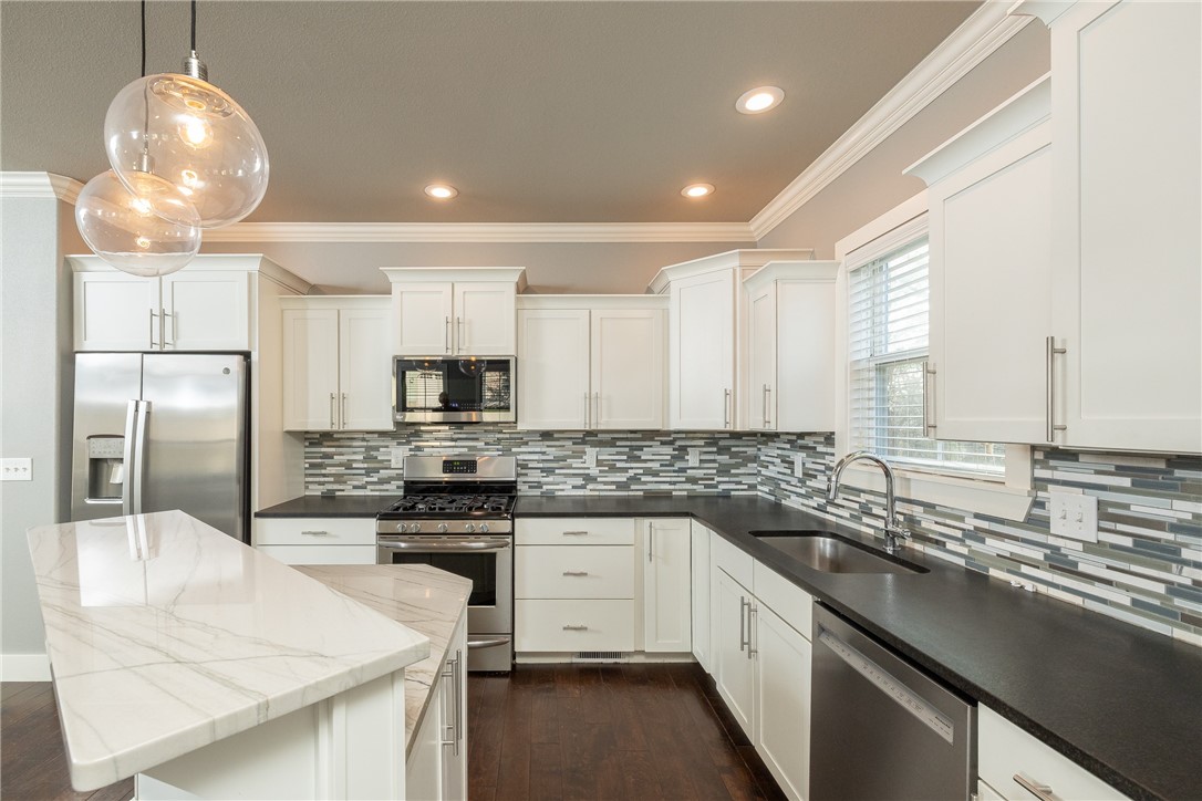 Township Heights - Residential