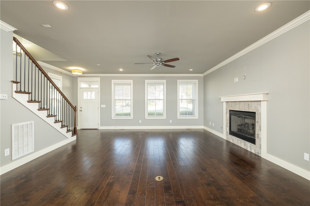 Township Heights - Residential
