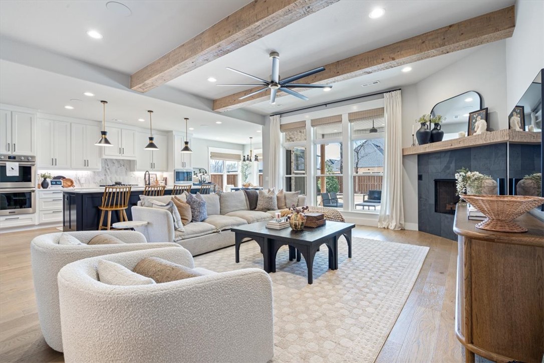 Aurora Sub Ph I Bentonville - Residential