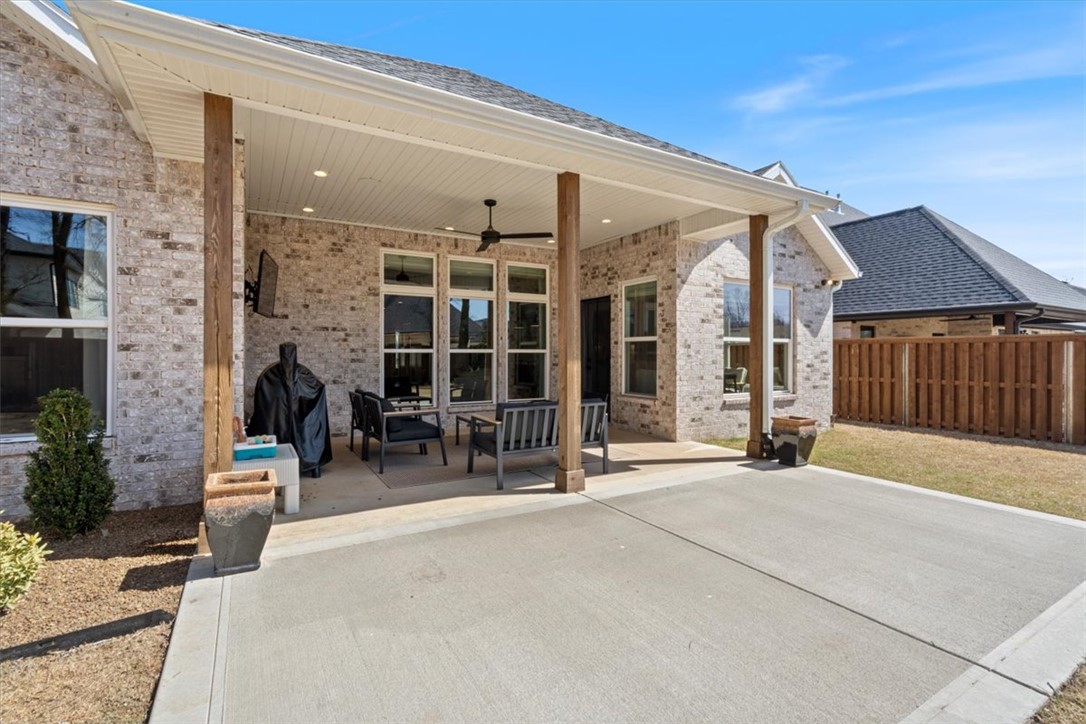 Aurora Sub Ph I Bentonville - Residential