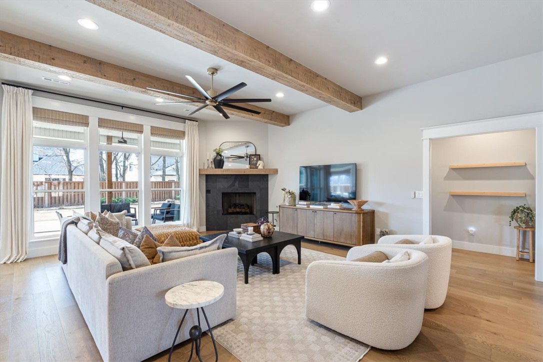 Aurora Sub Ph I Bentonville - Residential