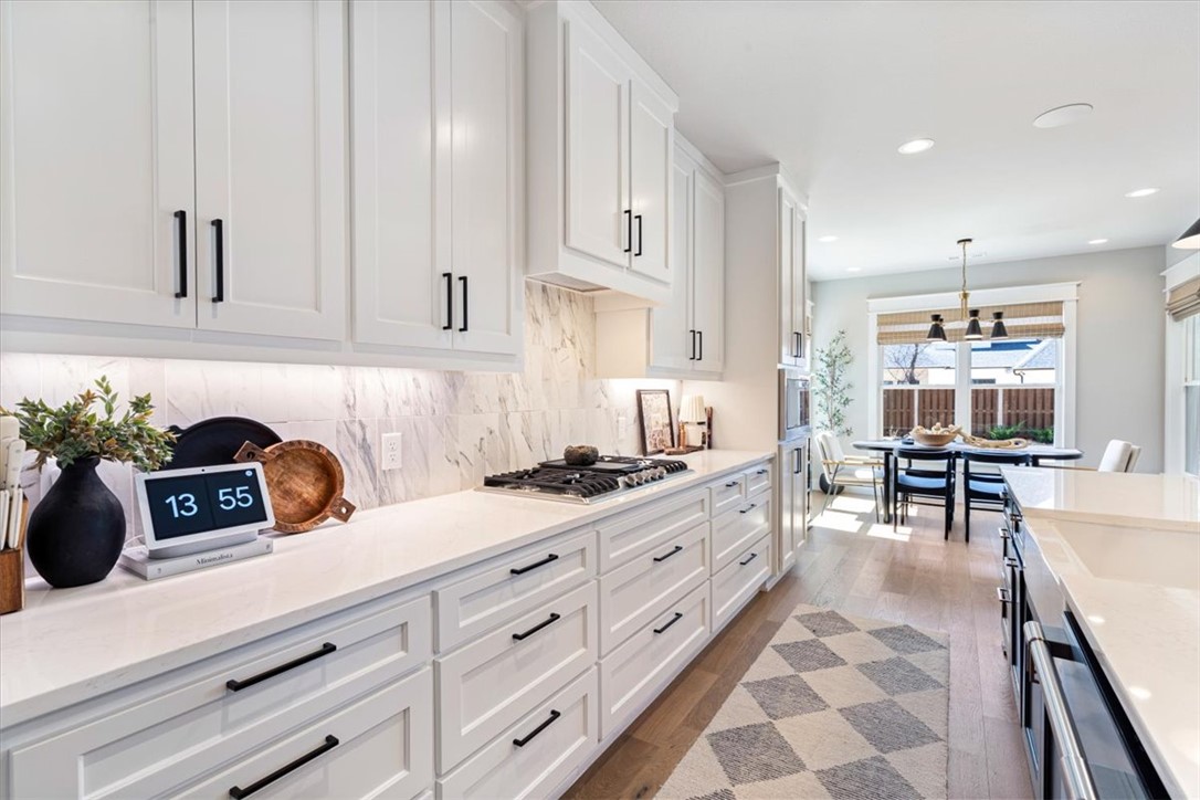 Aurora Sub Ph I Bentonville - Residential