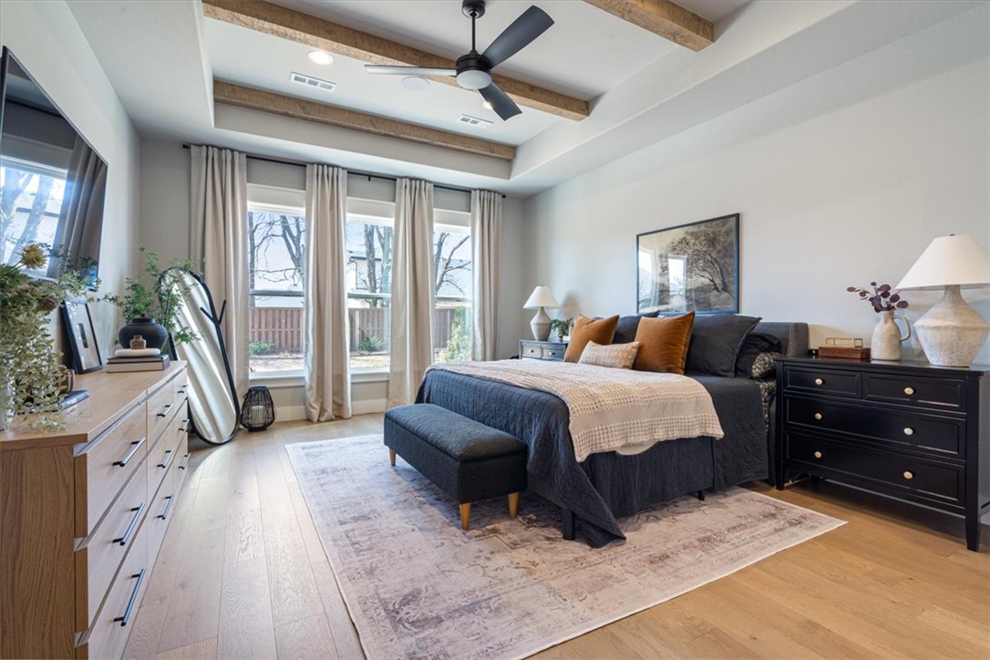 Aurora Sub Ph I Bentonville - Residential