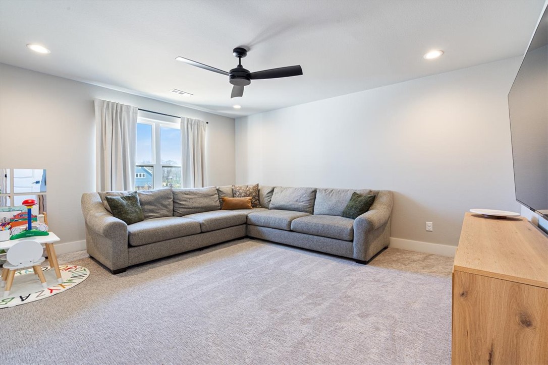 Aurora Sub Ph I Bentonville - Residential