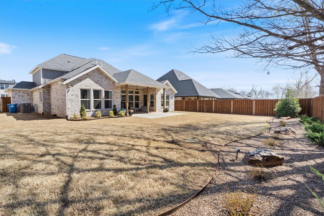 Aurora Sub Ph I Bentonville - Residential
