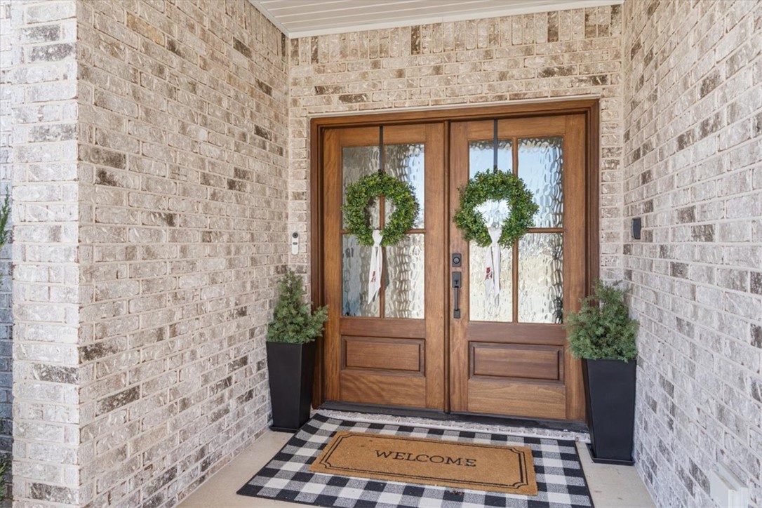 Aurora Sub Ph I Bentonville - Residential