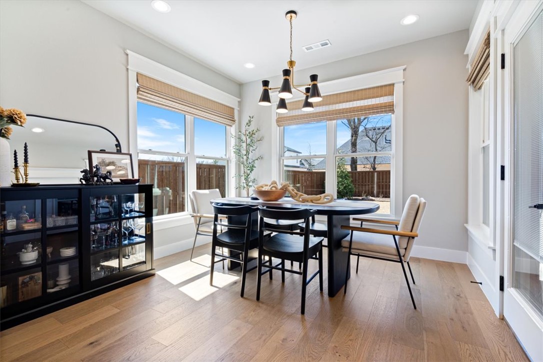 Aurora Sub Ph I Bentonville - Residential