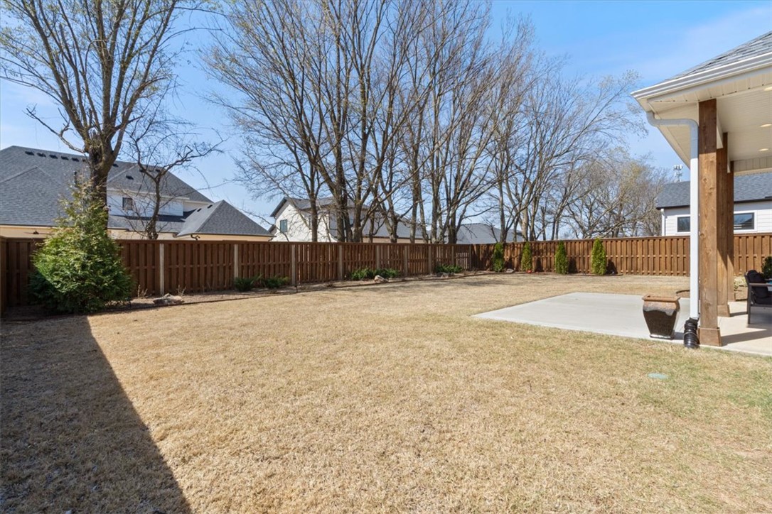 Aurora Sub Ph I Bentonville - Residential