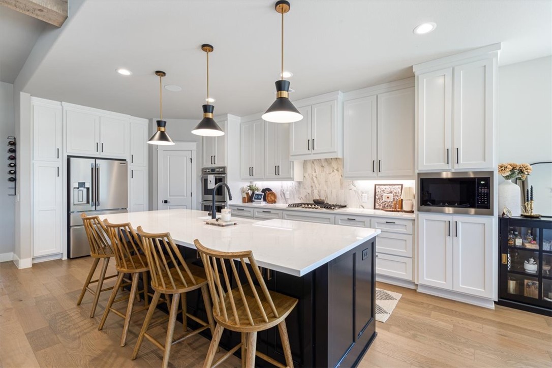 Aurora Sub Ph I Bentonville - Residential