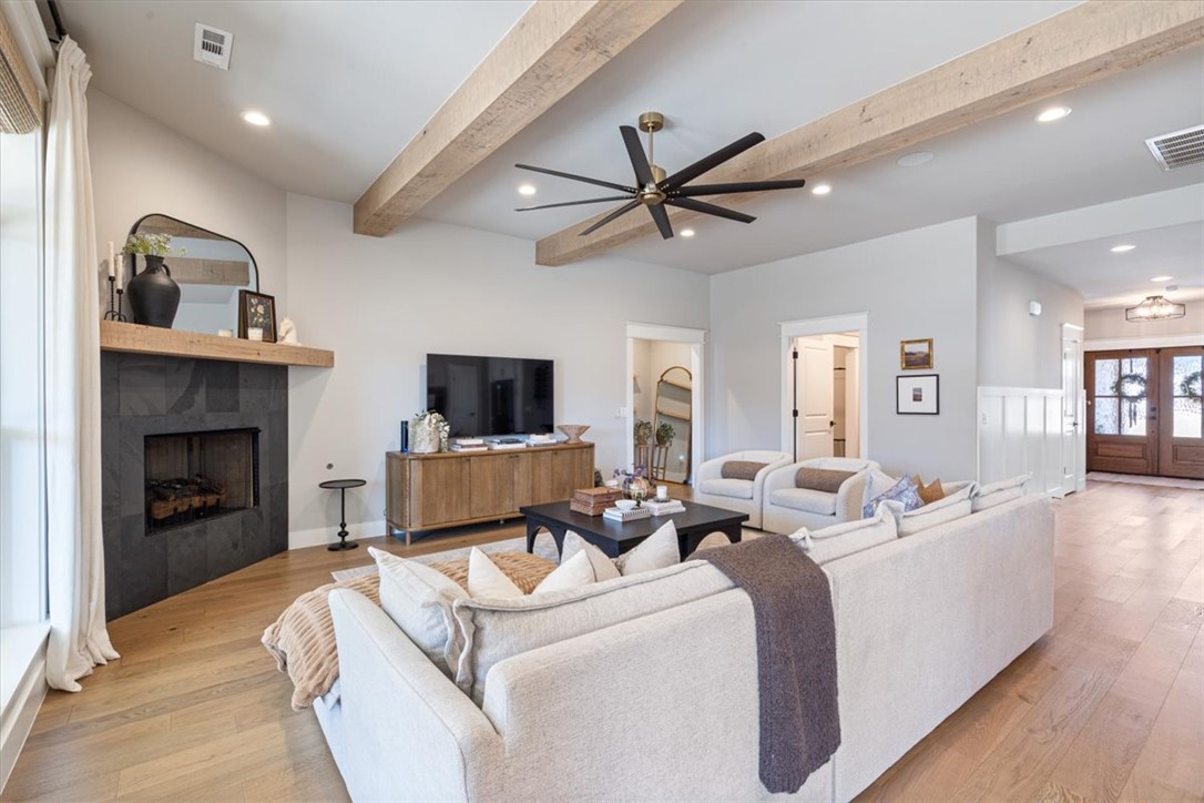 Aurora Sub Ph I Bentonville - Residential
