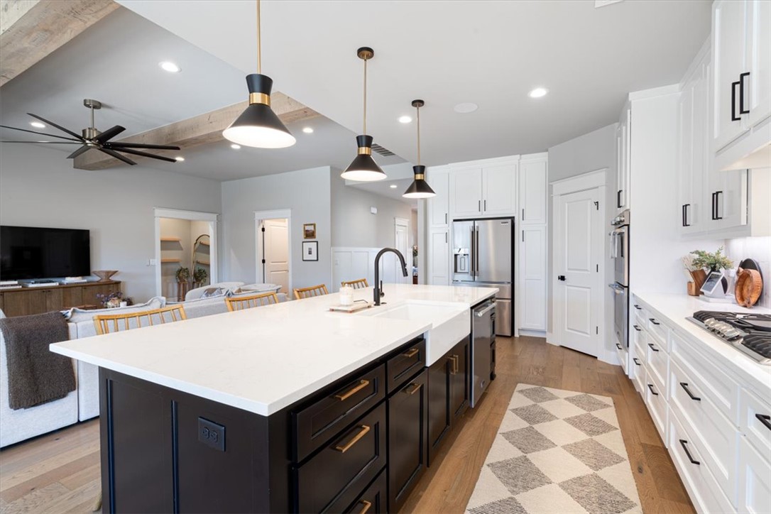 Aurora Sub Ph I Bentonville - Residential