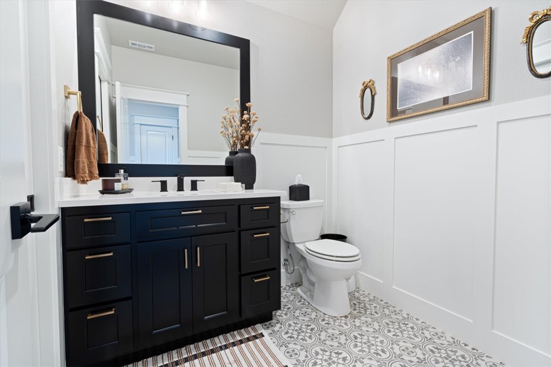Aurora Sub Ph I Bentonville - Residential