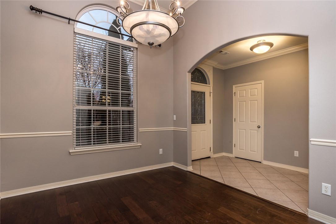 Briar Chase - Residential